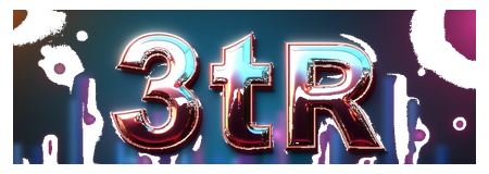 3tr logo