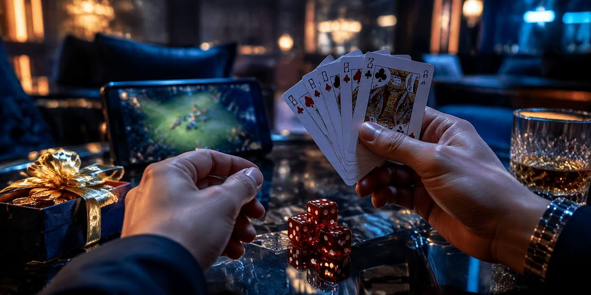 3tr Speed Blackjack